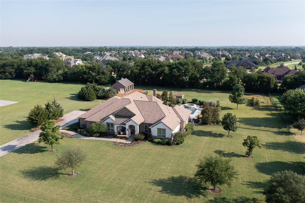 Lucas, TX 75002,635 Stallion Drive