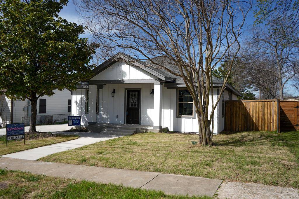 Dallas, TX 75211,3335 Brandon Street