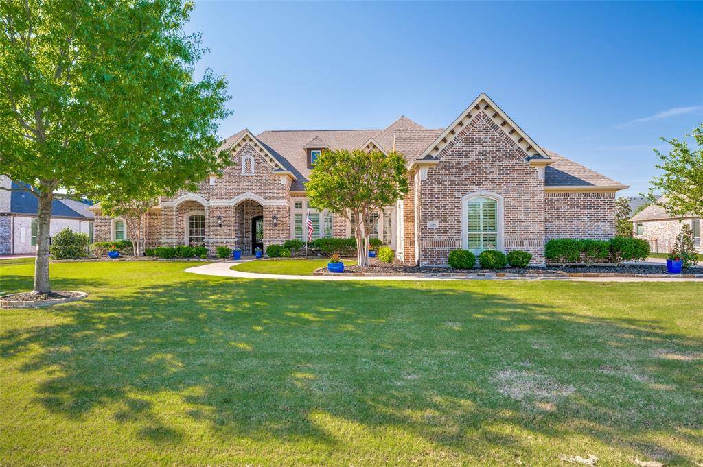 Prosper, TX 75078,2260 Woodhaven Drive