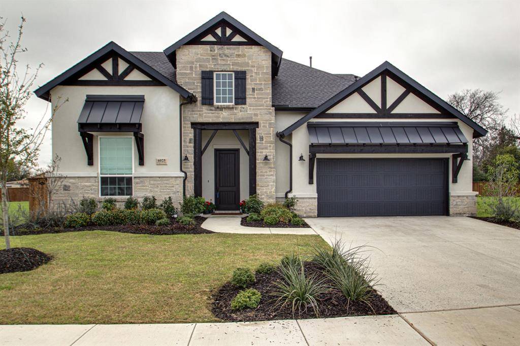 Westworth Village, TX 76114,6025 Bridgecreek Way