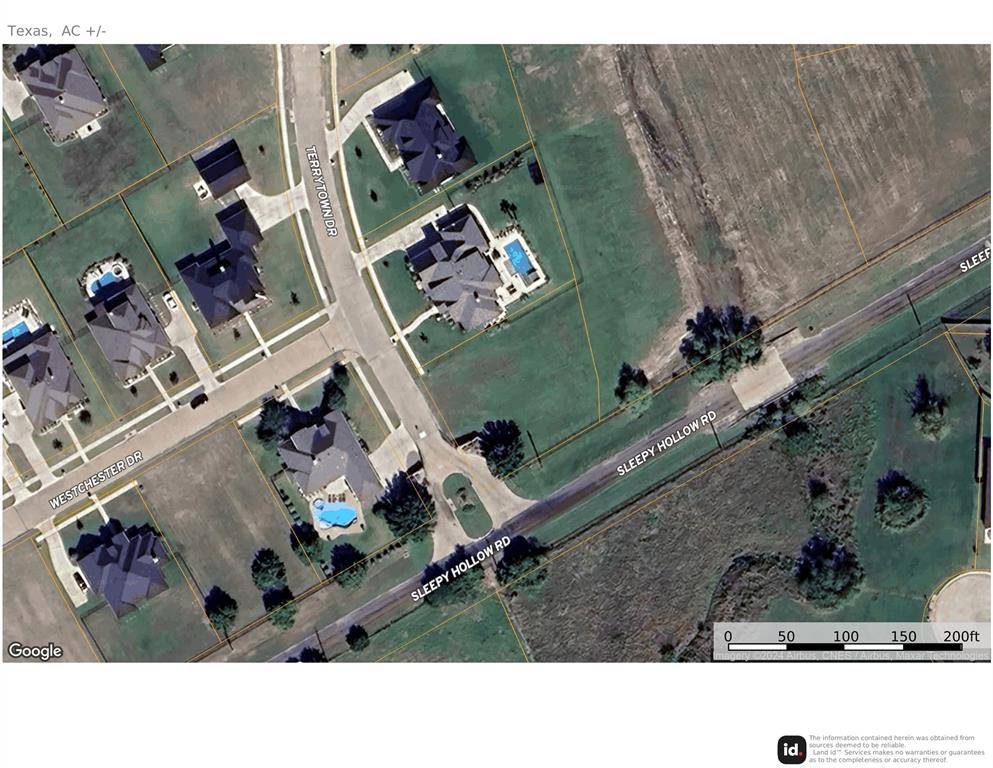 Ennis, TX 75119,2900 Terrytown Drive