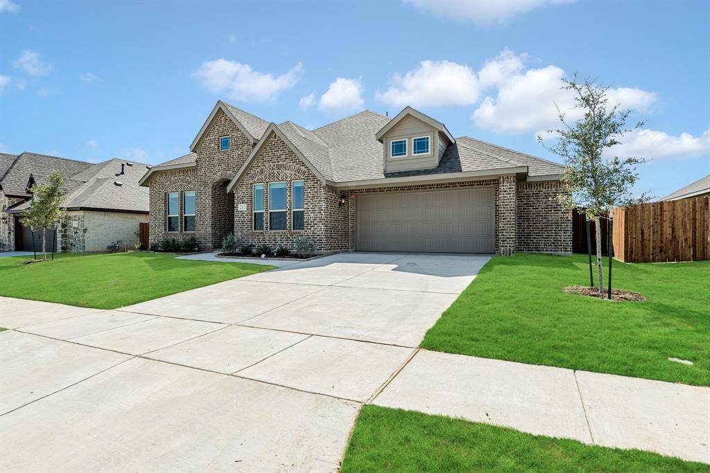 Glenn Heights, TX 75154,212 Claywood Drive