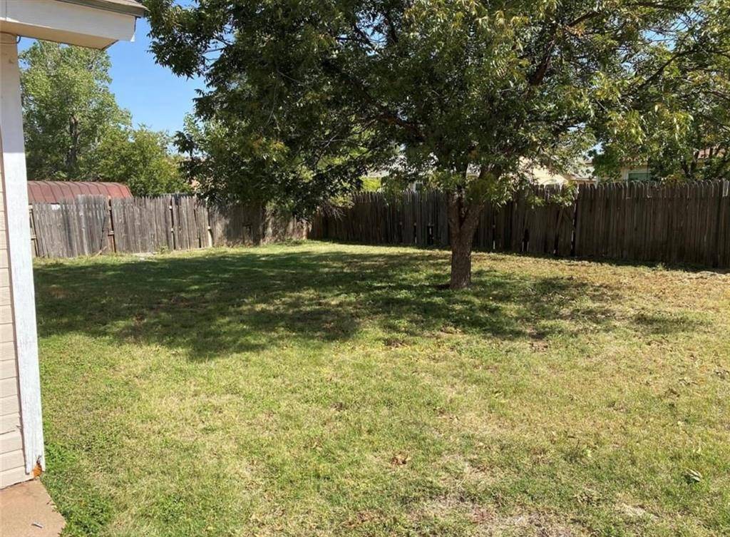 Abilene, TX 79605,1625 Partridge Place