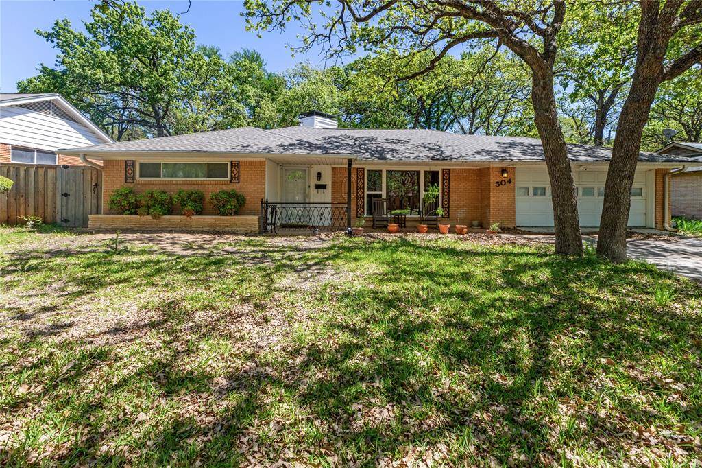 Irving, TX 75061,504 King Richard Street