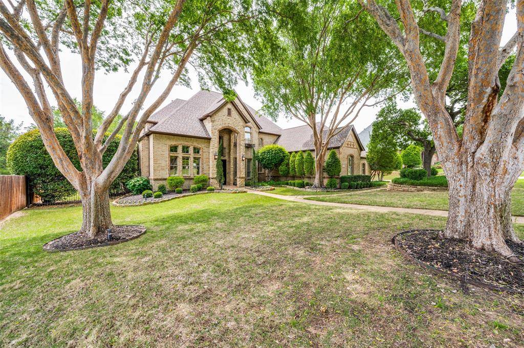 Keller, TX 76262,2324 Bridgewood Drive