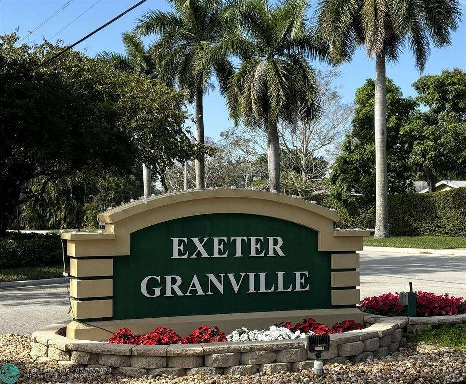 Tamarac, FL 33321,7562 Granville Dr  #308