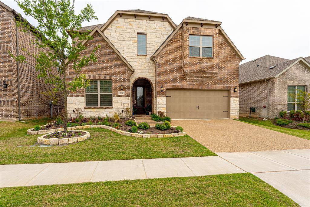 Mckinney, TX 75071,5920 Marigold Drive