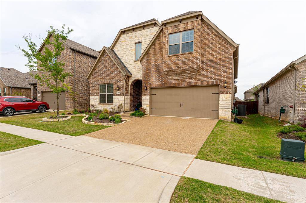 Mckinney, TX 75071,5920 Marigold Drive