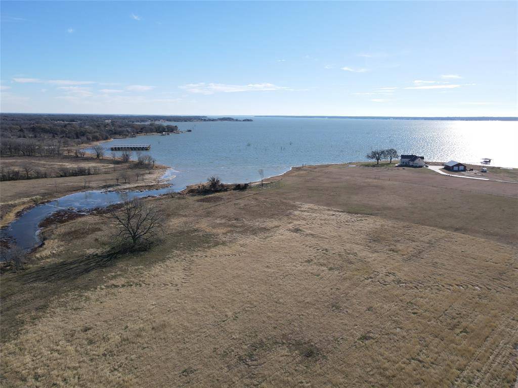 Corsicana, TX 75109,Lot 15 SE CR 2220