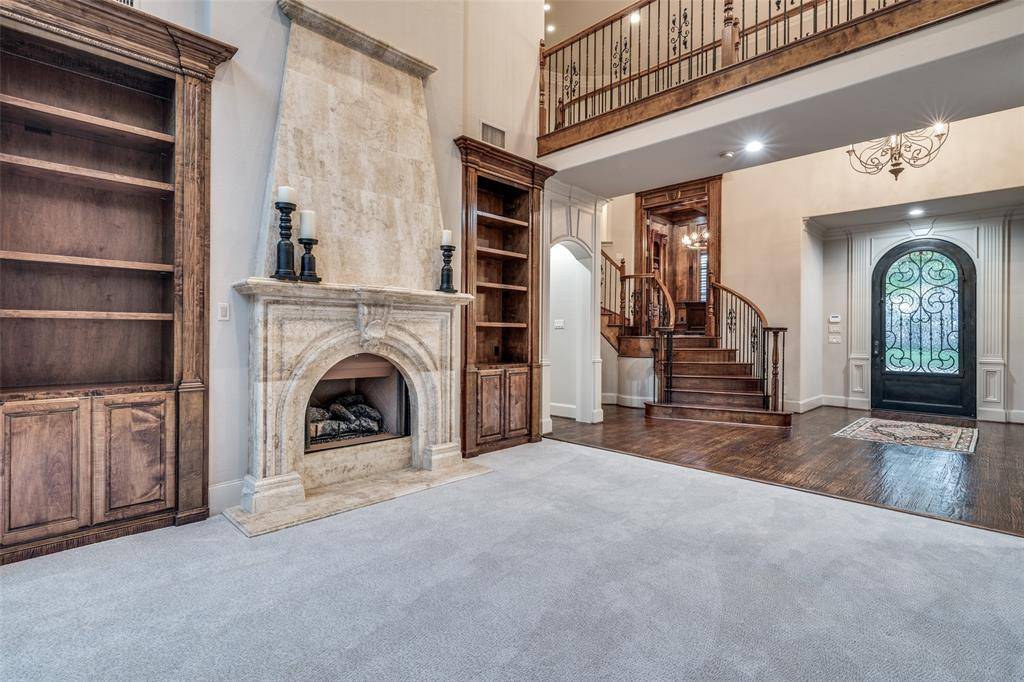 Coppell, TX 75019,937 Deforest Road