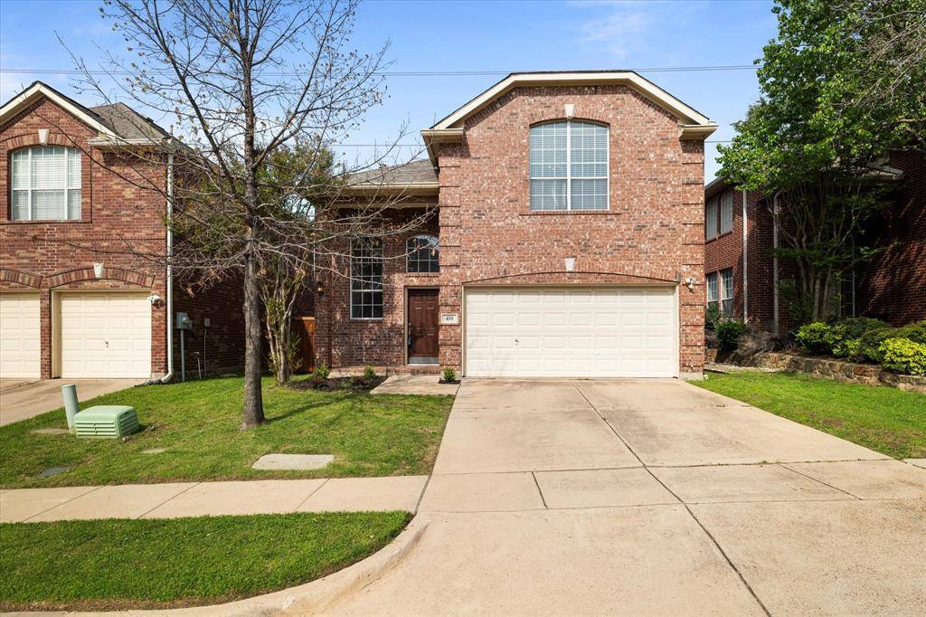 Irving, TX 75063,459 Poplar Lane E