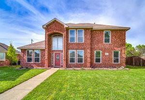 Garland, TX 75043,1229 Riberry Lane