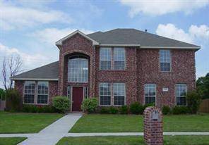 Garland, TX 75043,1229 Riberry Lane