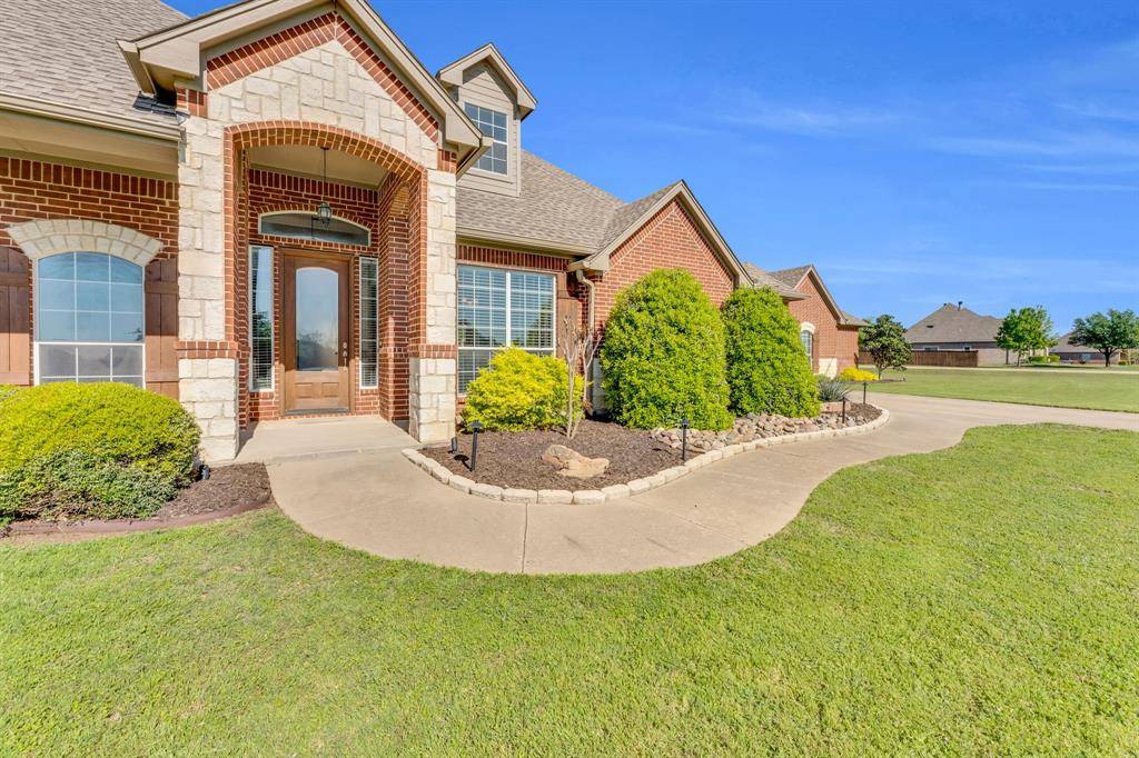 Midlothian, TX 76065,4461 Parker Lane