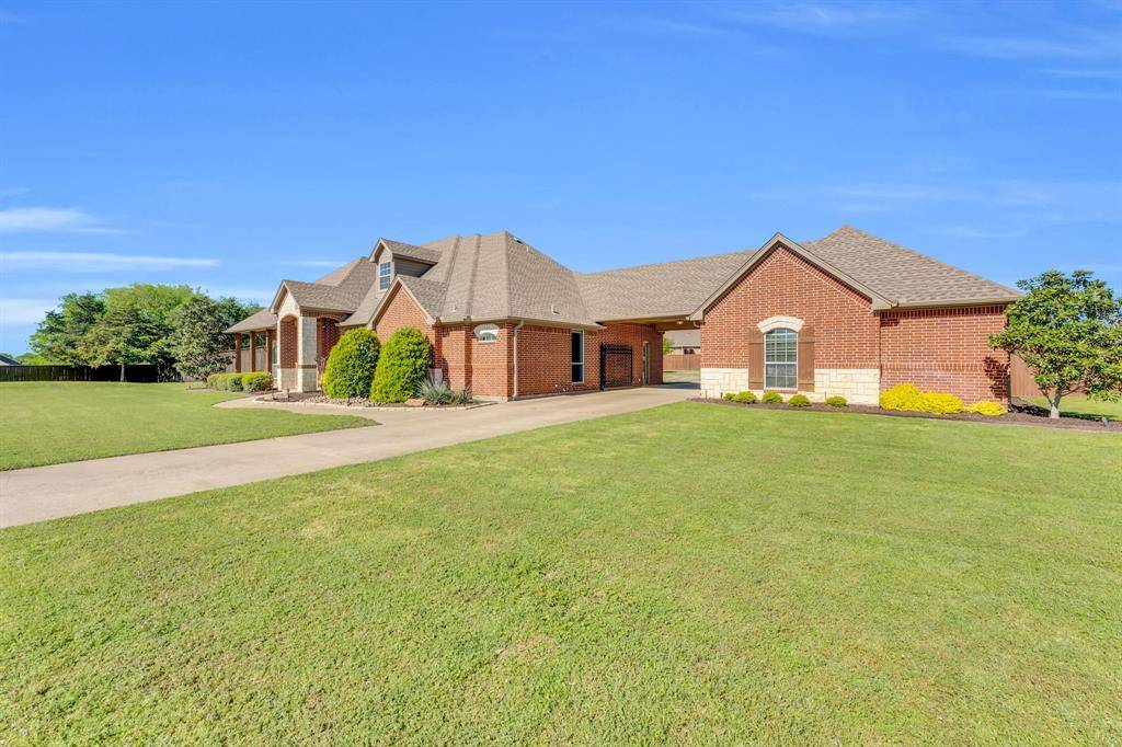 Midlothian, TX 76065,4461 Parker Lane