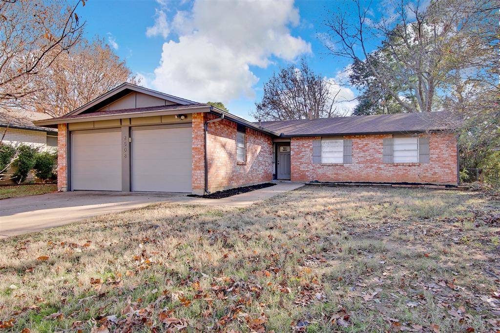 Arlington, TX 76013,2508 Buffalo Drive