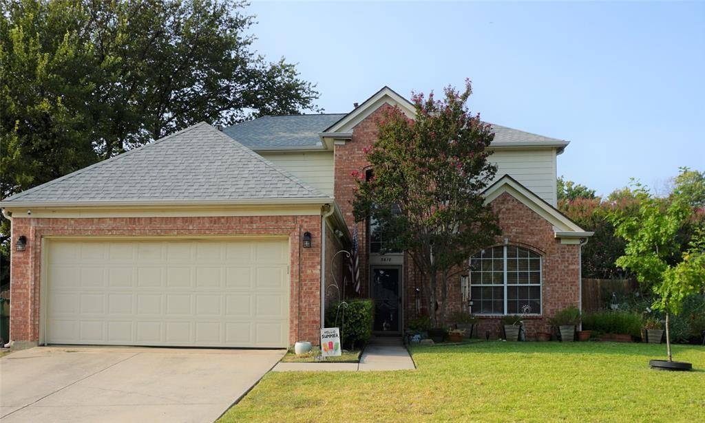 Mckinney, TX 75071,3610 Creekstone Court