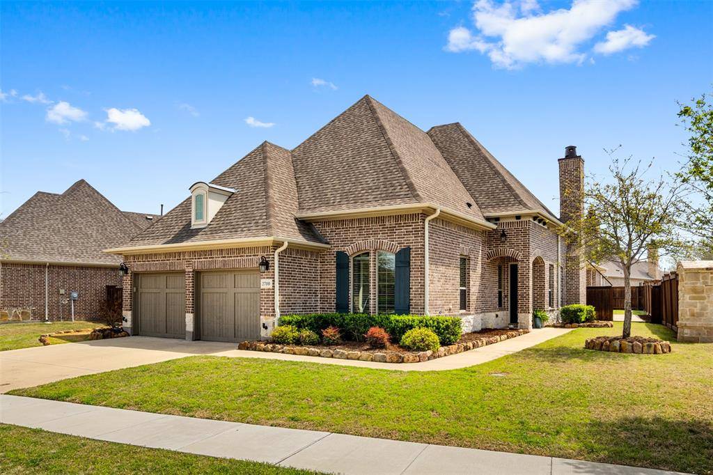 The Colony, TX 75056,2700 Cromwell