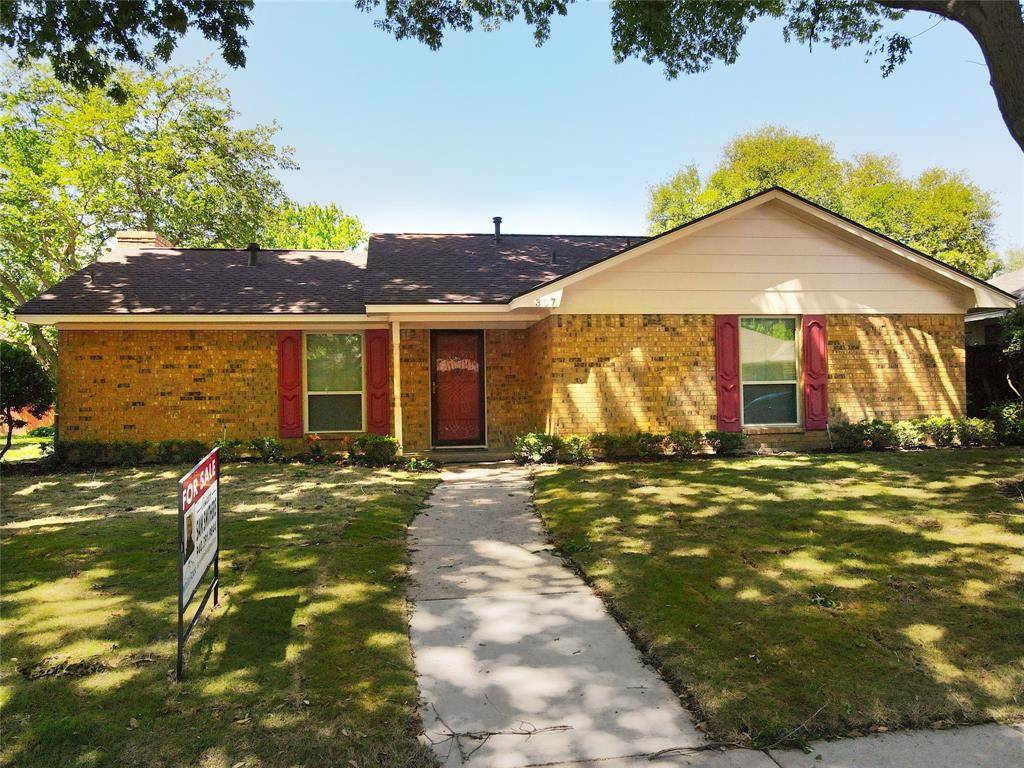 Mckinney, TX 75071,307 Gwendola Drive