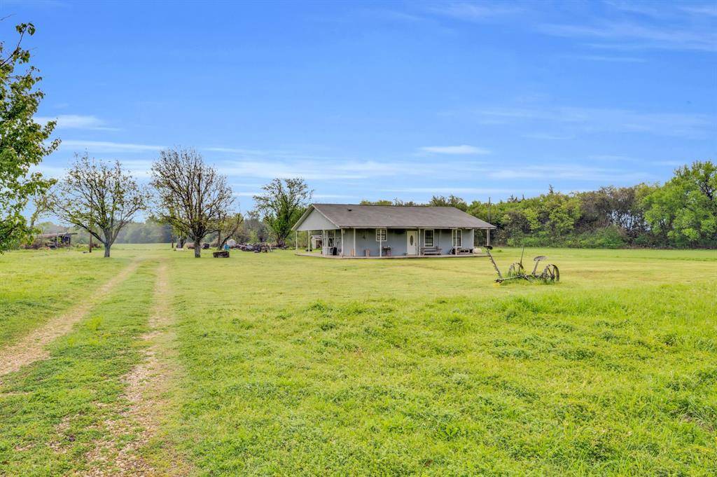 Dawson, TX 76639,22240 S County Road 4010 Road SW