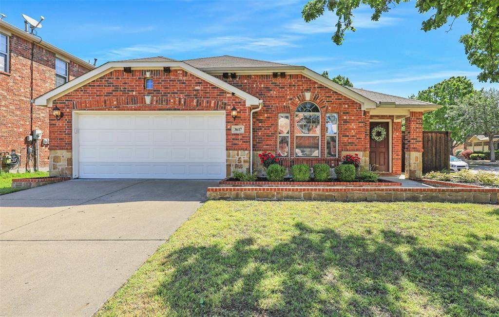 Mckinney, TX 75070,3617 Copper Ridge Drive