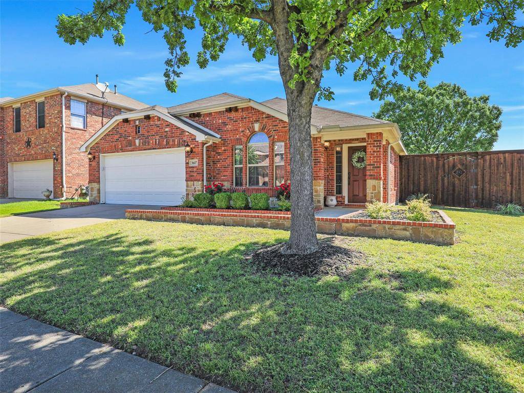 Mckinney, TX 75070,3617 Copper Ridge Drive