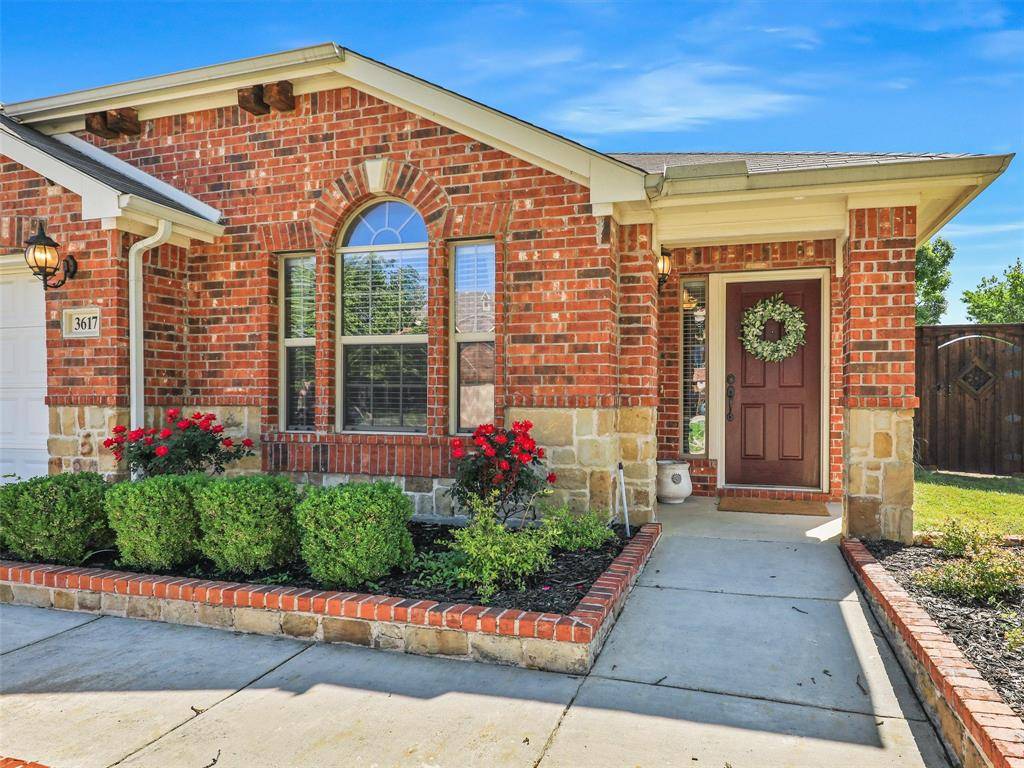 Mckinney, TX 75070,3617 Copper Ridge Drive