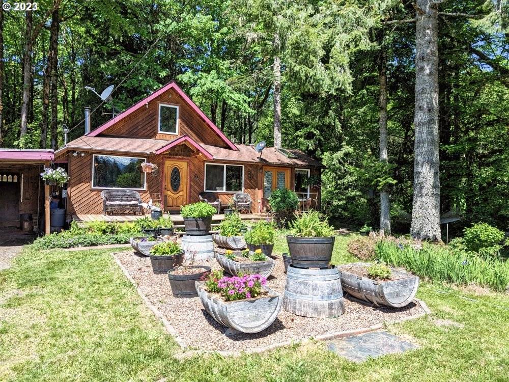 Rhododendron, OR 97049,72769 E SNOWDEN RD