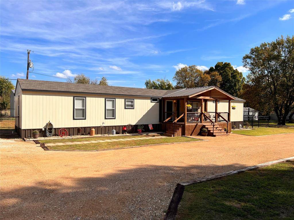 Gordonville, TX 76245,170 Seminole Drive