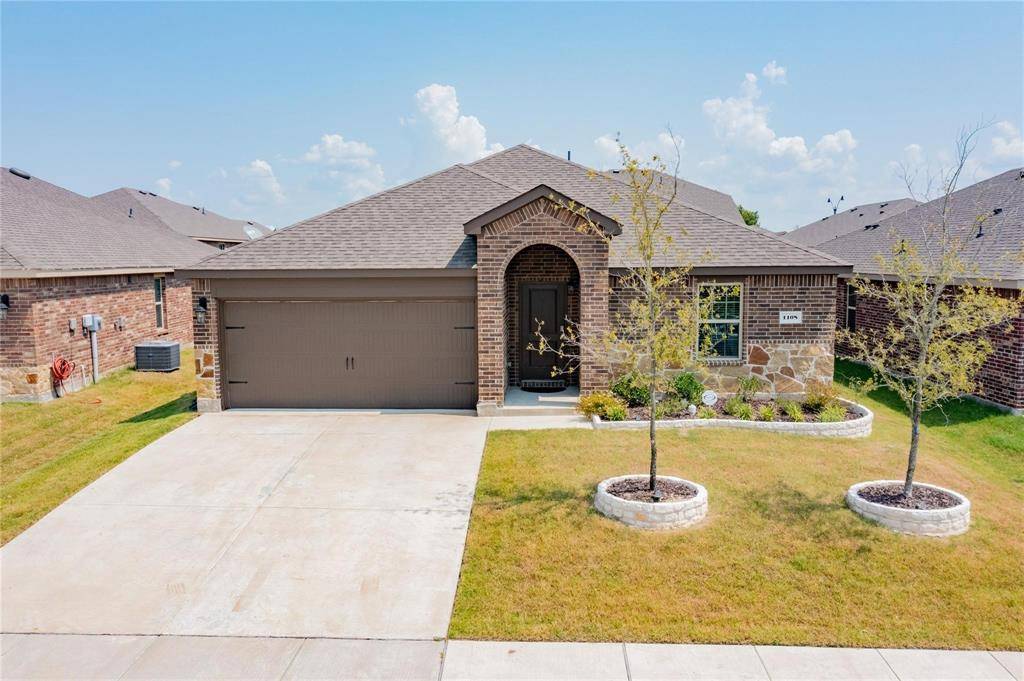 Princeton, TX 75407,1108 Sapphire Drive