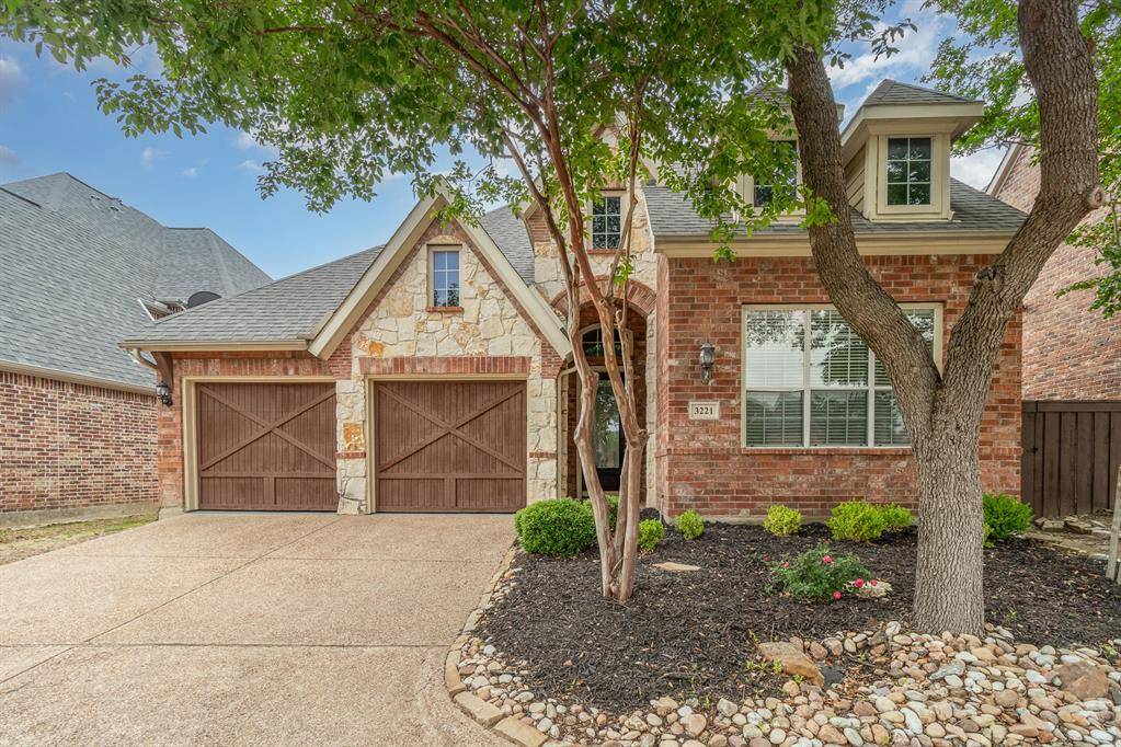 Richardson, TX 75082,3221 Heatherbrook Lane