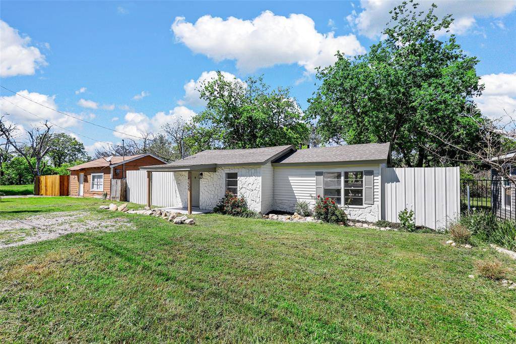 White Settlement, TX 76108,8608 Jay Street