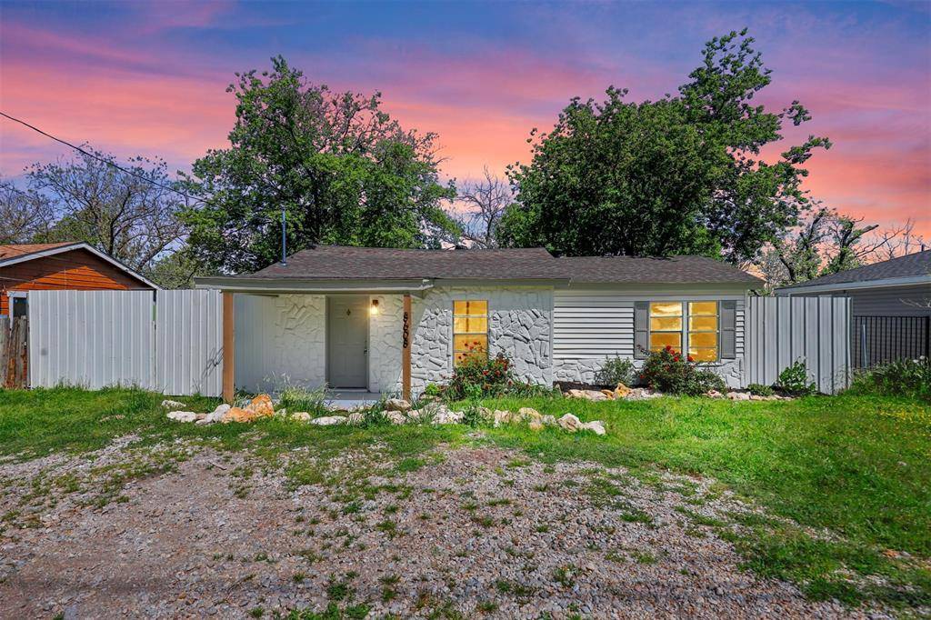 White Settlement, TX 76108,8608 Jay Street