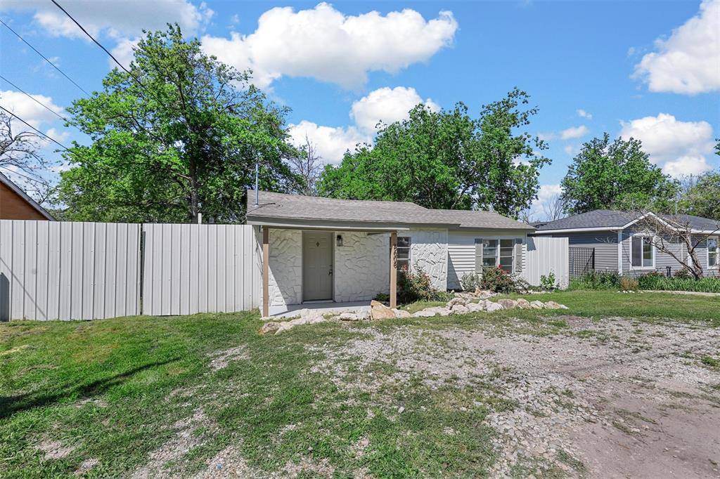 White Settlement, TX 76108,8608 Jay Street