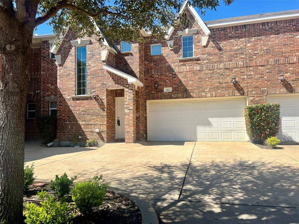 Allen, TX 75002,706 S Jupiter Road #805