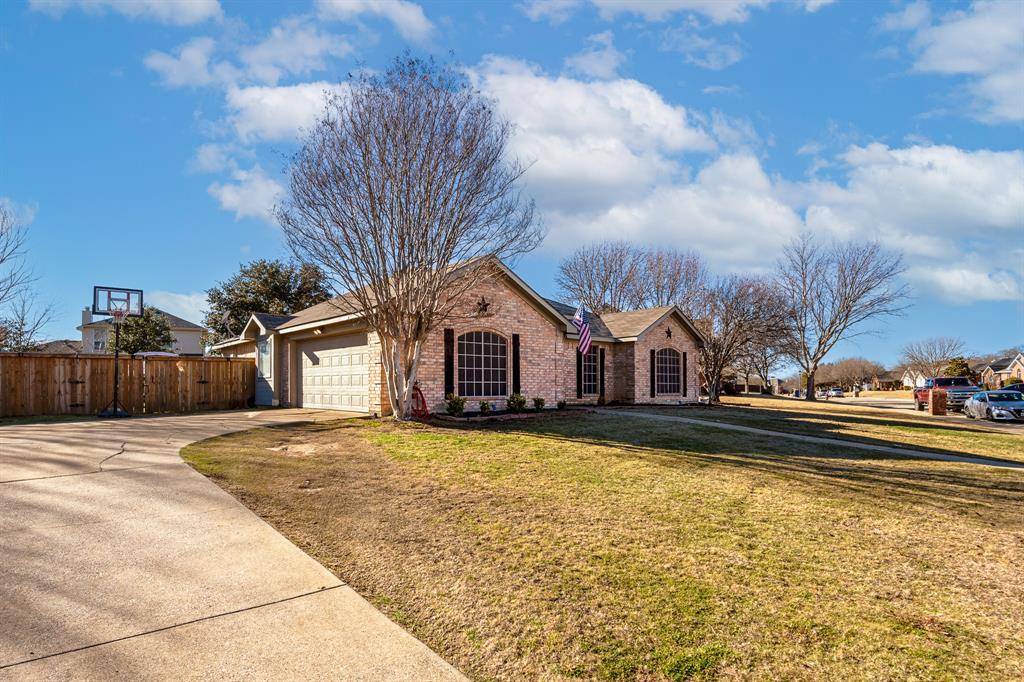 Crowley, TX 76036,624 Whitetail Deer Lane