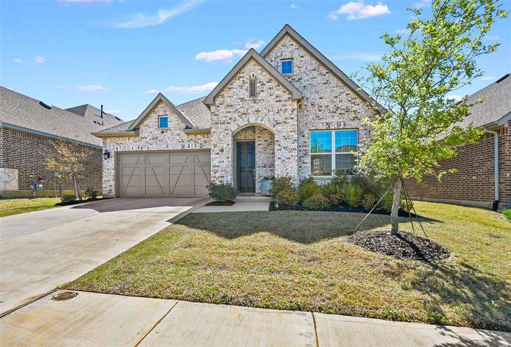 Little Elm, TX 75068,409 Desert Willow Drive