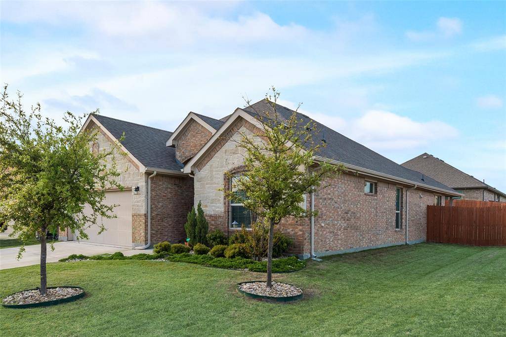 Waxahachie, TX 75167,145 Wagon Mound Drive