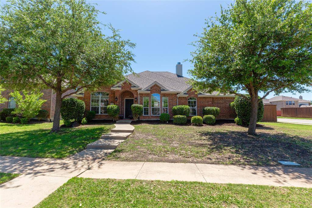 Frisco, TX 75033,1127 Talley Lane