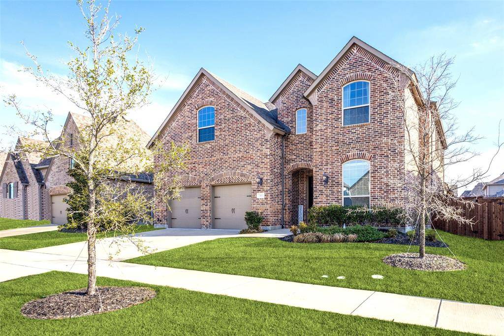 Prosper, TX 75078,3951 Sweet Clover Drive