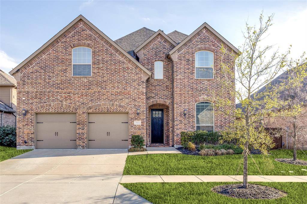 Prosper, TX 75078,3951 Sweet Clover Drive