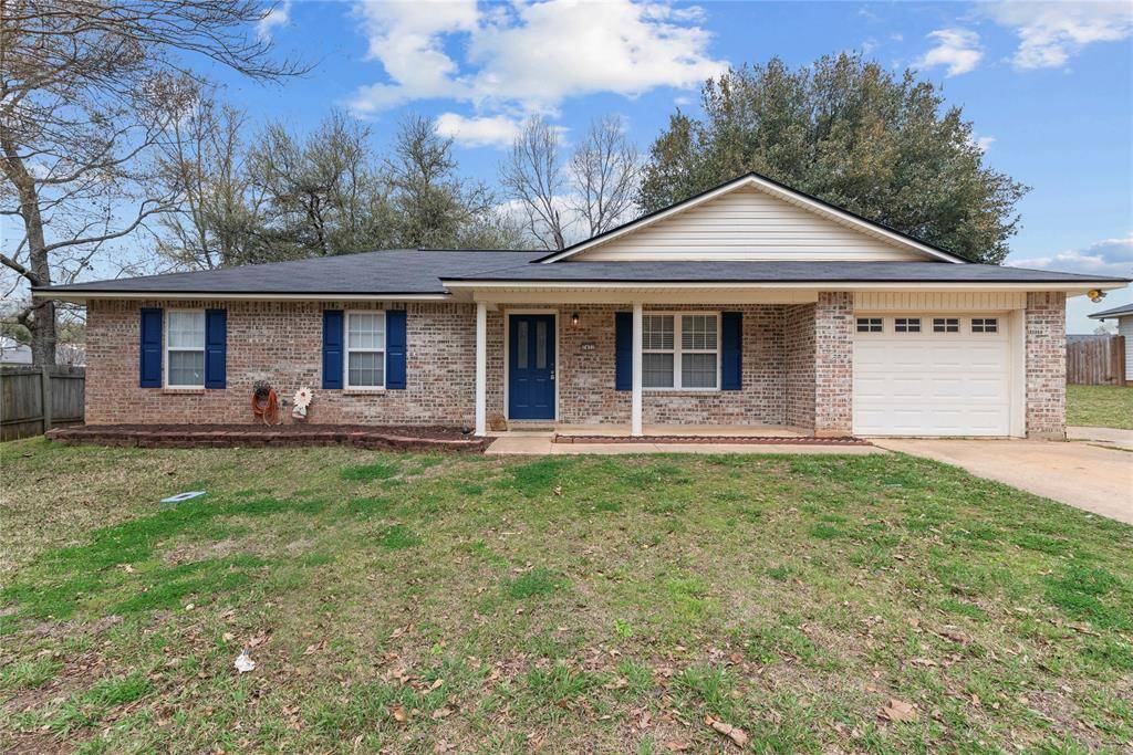 Haughton, LA 71037,7432 Pecanwood Lane