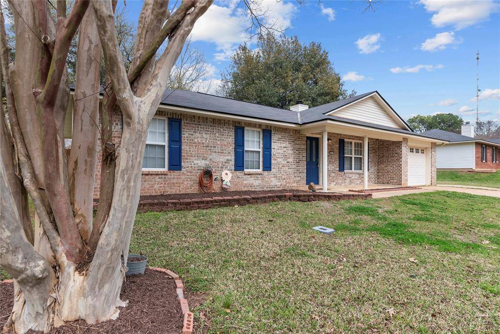 Haughton, LA 71037,7432 Pecanwood Lane