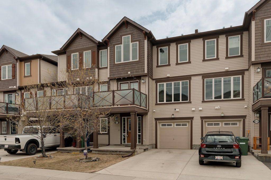 Airdrie, AB T4B 3T4,417 Windstone GRV SW