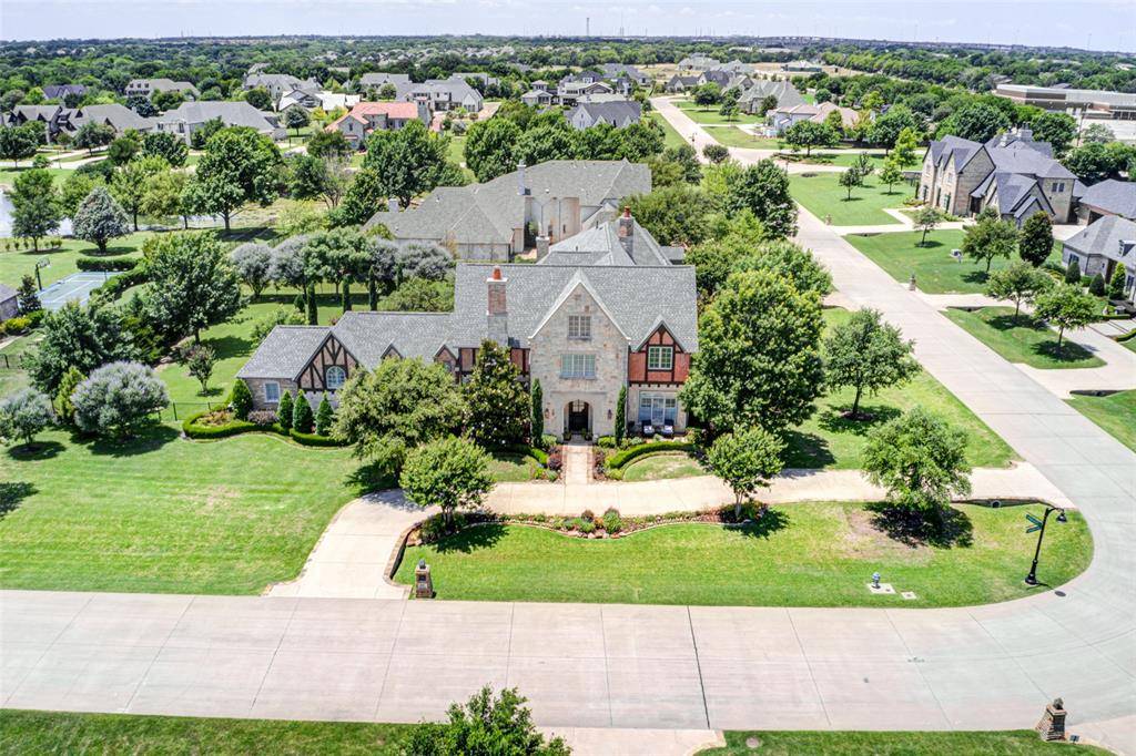 Fairview, TX 75069,837 Dewberry Lane