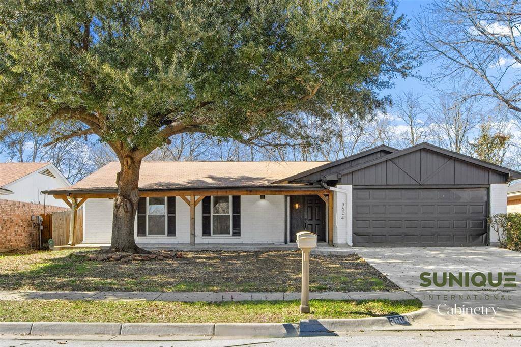 Arlington, TX 76014,3604 Spring Meadows Drive