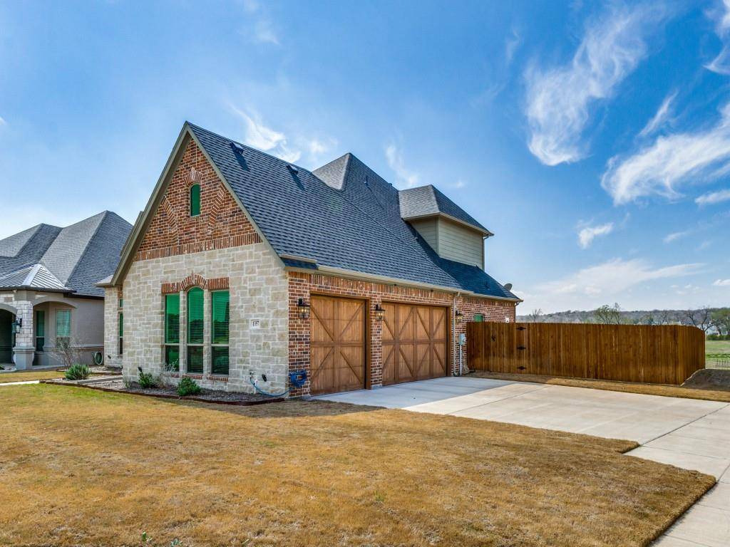 Weatherford, TX 76087,1357 Crown Valley Drive