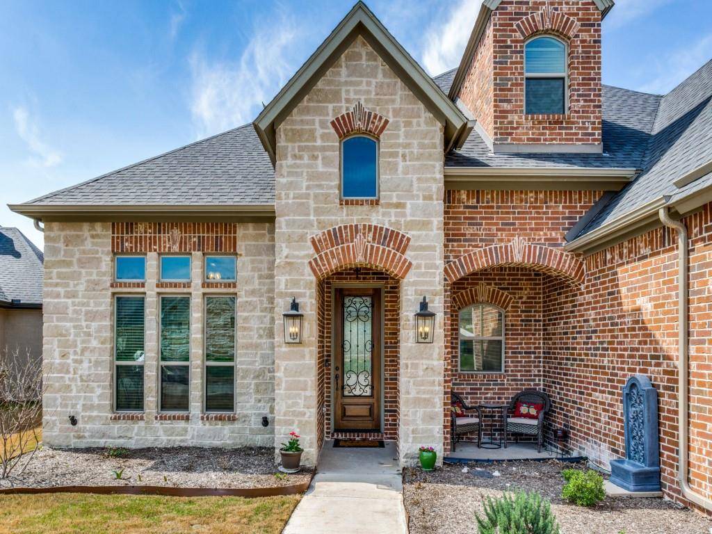 Weatherford, TX 76087,1357 Crown Valley Drive