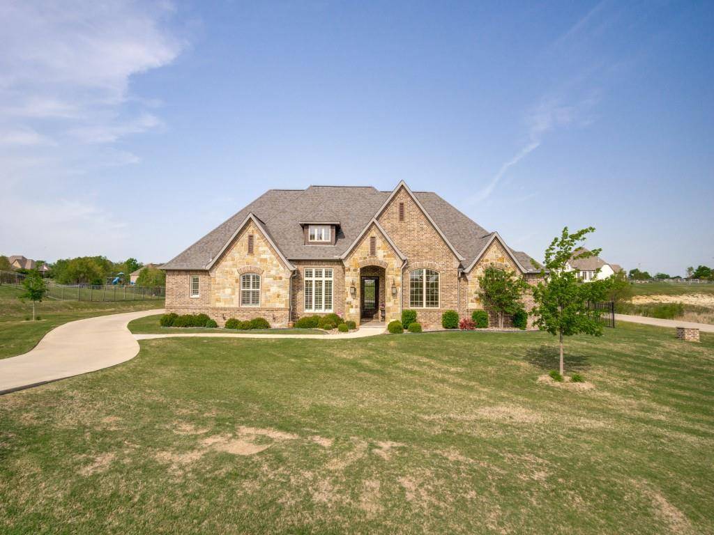 Aledo, TX 76008,300 Bear Country Drive