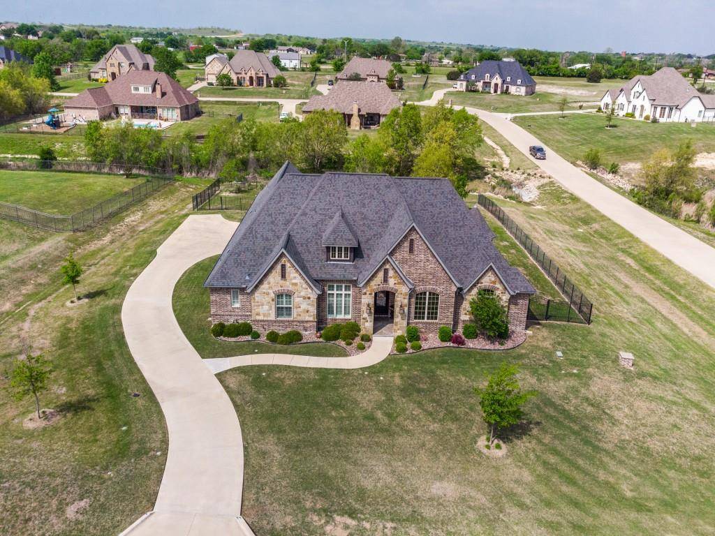 Aledo, TX 76008,300 Bear Country Drive